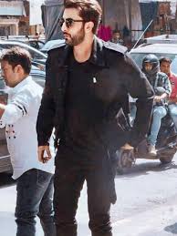 Get the list of all ranbir kapoor movies. Is Ranbir Kapoor Starring In An Ott Project Read On Filmfare Com