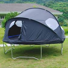 We offer both a standard line of trampoline mats, as well as premium versions of the same sizes. Trampoline Tent Multiple Sizes Trampoline Tent Trampoline Tent Cover Old Trampoline