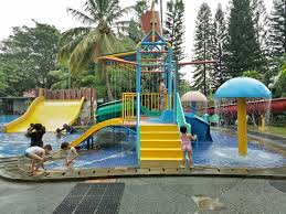Villa Meruya Sport Club Dian Restu Agustina