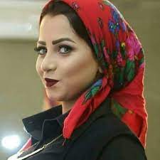 نور صبري on twitter my hair head covering