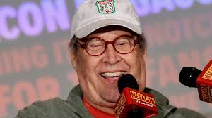 Shane Powers revisits absolutely losing his mind