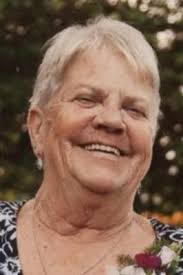 Ellen Paradee Obituary (2015)