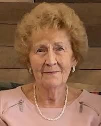 Connie Mae Bender Obituary August 3, 2023