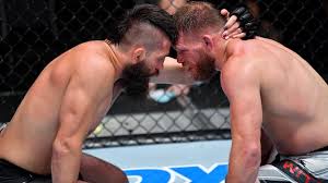 Stay tuned to mmainsight.com this evening for all the ufc fight night 188 results live as they happen from las vegas as former bantamweight. Ufc Bonuses Every Bonus From All Ufc Fights In 2021