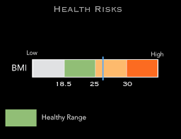 Pin On Body Mass Index Bmi