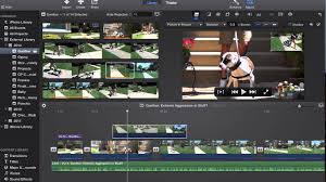 For a standard overlay, choose cutaway. How To Make A Movie On A Mac Leawo Tutorial Center Video Editing Software Library Pictures Free Download