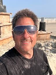 Sandcastle artist exhibit at Quinn Gallery