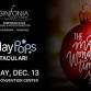 Holiday Pops Spectacular! event image
