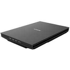 Please download it from your system manufacturer's website. Canon Canoscan Lide 300 A4 Flatbed Scanner Ebuyer Com