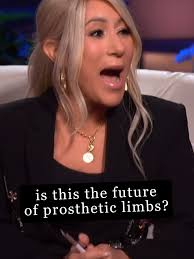 Laurie Greiner Shark Tank Face Serurum