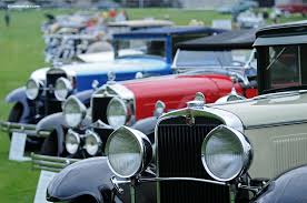 Image result for Cornelian Maroon 1930 Nash