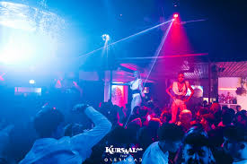 Kursaal Club Discoteca