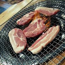 One of the best korean food ! Work You Skills On The Grill Picture Of Sae Ma Eul Jaya One Petaling Jaya Tripadvisor