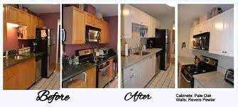 The laminate must be in good condition for best results. 20 Refinishing Veneer Kitchen Cabinets Backsplash For Kitchen Ideas Check More At Ht Wood Kitchen Cabinets Custom Kitchen Cabinets Refinish Kitchen Cabinets