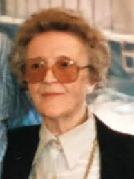Emily Branch Roop Tinsley (1913-2012)