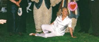 Basel collector Ulla Dreyfus-Best is the life of the party