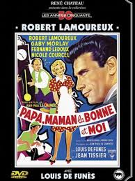 Dadyflix vous propose de voir papa ou maman 2 en streaming gratuit vf et sans inscription ! Papa Maman La Bonne Et Moi Bande Annonce Du Film Seances Streaming Sortie Avis