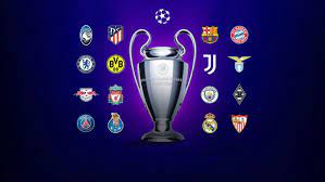 Maybe you would like to learn more about one of these? Liga Chempioniv Zherebkuvannya 1 8 Finalu Atalanta Ruslana Malinovskogo Zigraye Proti Realu Andriya Lunina Oficijnij Sajt Ukrayinskoyi Asociacyiyi Futbolu