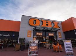 Wir informieren dich sobald eine passende immobilie eingestellt wird. Obi Markt Bad Hersfeld 36251 Bad Hersfeld Offnungszeiten Adresse Telefon