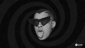 Bad bunny is vulnerable with his. Bad Bunny S Third Eye Will Actually Predict Your Future The Fader