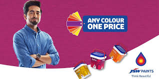 Jsw paint, colourwale, painter, paint, jsw paint price in mumbai, jsw paint price in thane, painters colorwale have much collection of jsw paints products such as halo majestic interiors. Jsw Paints Launches Sachche Rang Campaign With Ayushmann Khurrana