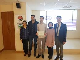 Goz Hastaliklari Anabilim Dalindan Basari Kutahya Saglik Bilimleri Universitesi