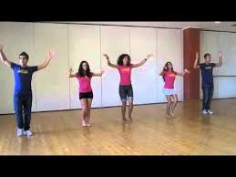 Waka Waka Tutorial Youtube Waka Waka Yoga For Kids Teaching Music