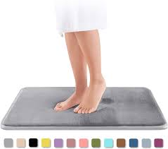 They are effective at preventing urine odors as well as ensuring the floor remains dry. The Best Bath Mat July 2021