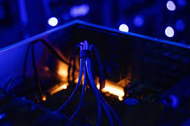 Top bitcoin mining penny stocks february 12, 2021 february 12, 2021 michael spencer with canada bringing out the first bitcoin etf, tesla and mastercard advocating for bitcoin and a lot of other news recently, bitcoin will soon likely reach $50,000 u.s. Crypto S Young Believers Stoke A Craze For Bitcoin Penny Stocks Moneyweb