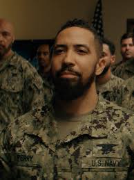 We'll never forget this #SealTeamscene.