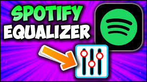 That will run a script to uninstall the app and the driver properly. How To Use Equalizer In Spotify Youtube