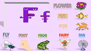 This kids series will help . Letter F Song Video Dailymotion