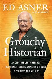 Not just a character actor, but a character. Actor Ed Asner To Visit Reston Next Week For Book Signing Movie Screening Reston Now