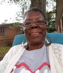 Juphina Harris Obituary