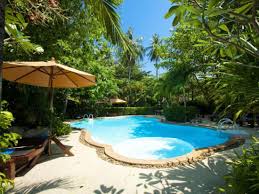 Sunrise Tropical Resort Krabi Boek Een Aanbieding Op Agoda Com Hotels Resorts Krabi