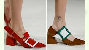 2016 Yaz Sezonunun En Trend Ayakkabi Modelleri Heels Kitten Heels Fashion