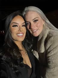 Kelly Louise love u my friend ♥️