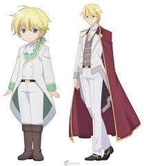 Qoo News My Next Life As A Villainess All Routes Lead To Doom Anime Reveals 2nd Pv New Visuals And Additional Cast Qoo In 2020 Anime Anime Princess Anime Guys