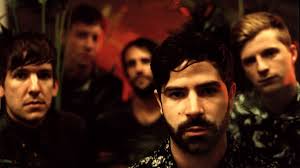 Foals
