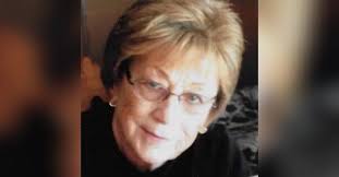 Marjorie Johnson Obituary