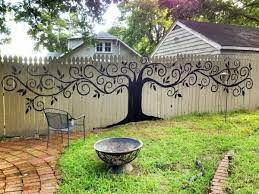 Zimmerpflanzen schaffen schwerpunkte im raum und ein angenehmes raumklima. Kreative Gartenzaun Ideen Archzine Net