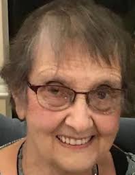 Obituary for Betty L Raubuch