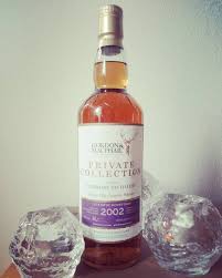 Whisky Meets Wine Lovely Addition For My Collection Whisky Whiskey Collection Collector Whiskyporn Redw Whisky Macallan Whiskey Bottle Rose Wine Bottle