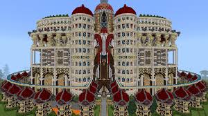 Quartz block dark oak log deepslate tiles amethyst block cobblestone white stained glass. Dragon Trials By Netherpixel Minecraft Marketplace Map Minecraft Marketplace