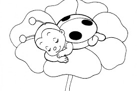 Adult coloring pages ease stress and anxiety anxiety is a common mental condition which affects countless grownups. 11 Printable Ladybug Coloring Pages For Free