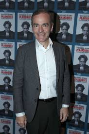 Ce que révèle le canard enchaîné sur l'affaire immobilière du ministre richard ferrand. L Animateur Franck Ferrand A 53 Ans Retour Sur Le Jour Ou Il A Fait Son Coming Out