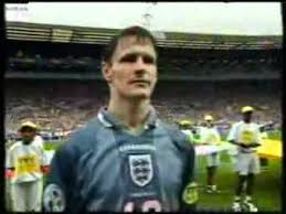 England v germany euro 1996. God Save The Queen England Vs Germany Semifinal Euro 1996 Youtube