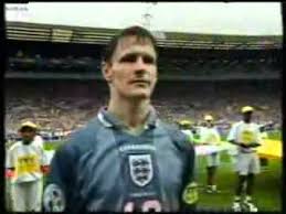 That's a fact nobody can deny it and not only england france italy and all europe. God Save The Queen England Vs Germany Semifinal Euro 1996 Youtube