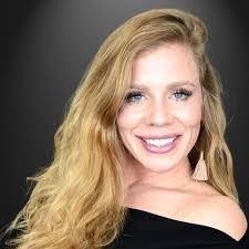 Danielle Kilbane's Instagram, Twitter & Facebook