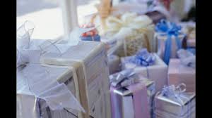 Maybe you would like to learn more about one of these? How Much Should You Spend On A Wedding Gift Wgrz Com